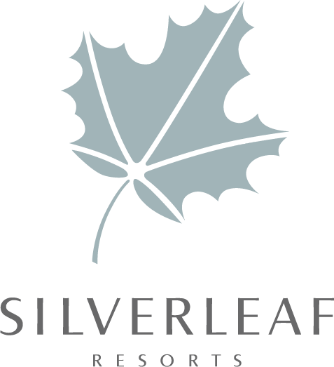 silverleaf Logo