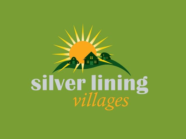 silverliningvillages Logo