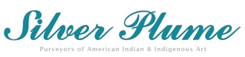 silverplumegallery Logo