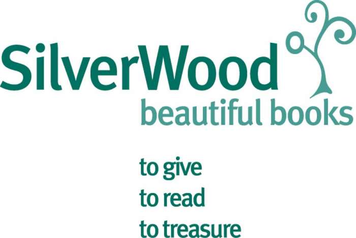 silverwoodbooks Logo