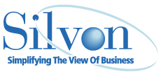silvon Logo