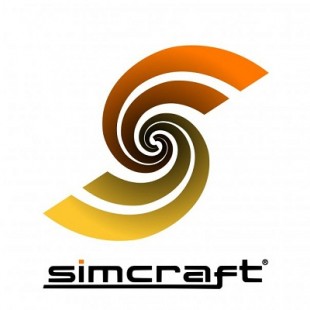 simcraft Logo