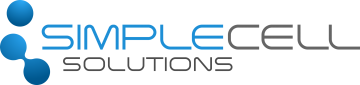 simplecellsolutions Logo