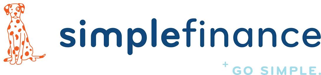simplefinance Logo