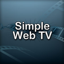 simplewebtv Logo