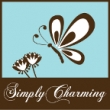 simplycharming Logo