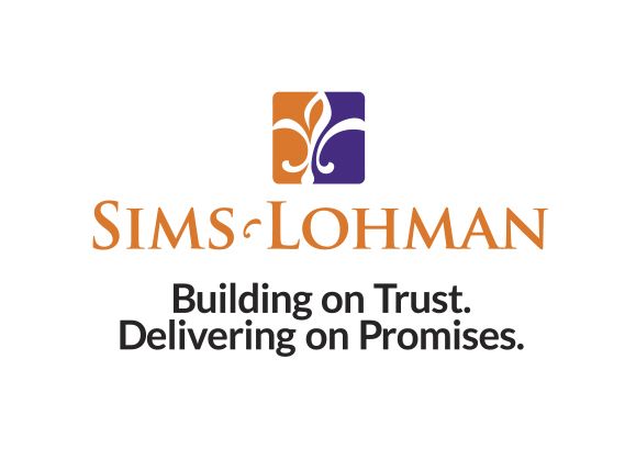 sims-lohman Logo