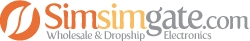 simsimgate Logo