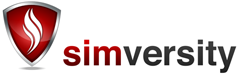 simversity Logo