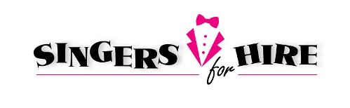 singingwaiters Logo