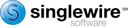singlewire Logo