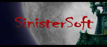 sinistersoft Logo