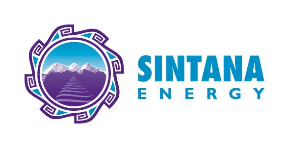 sintanaenergy Logo