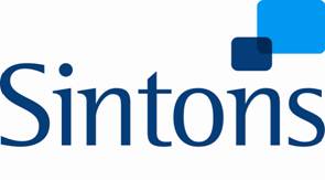 sintons Logo
