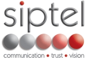 siptel Logo