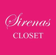 sirenascloset Logo