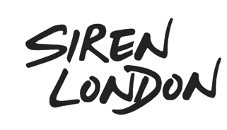 sirenlondon Logo
