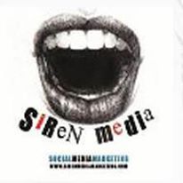 sirenmediamarketing Logo