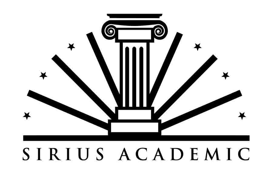 siriusacademic Logo