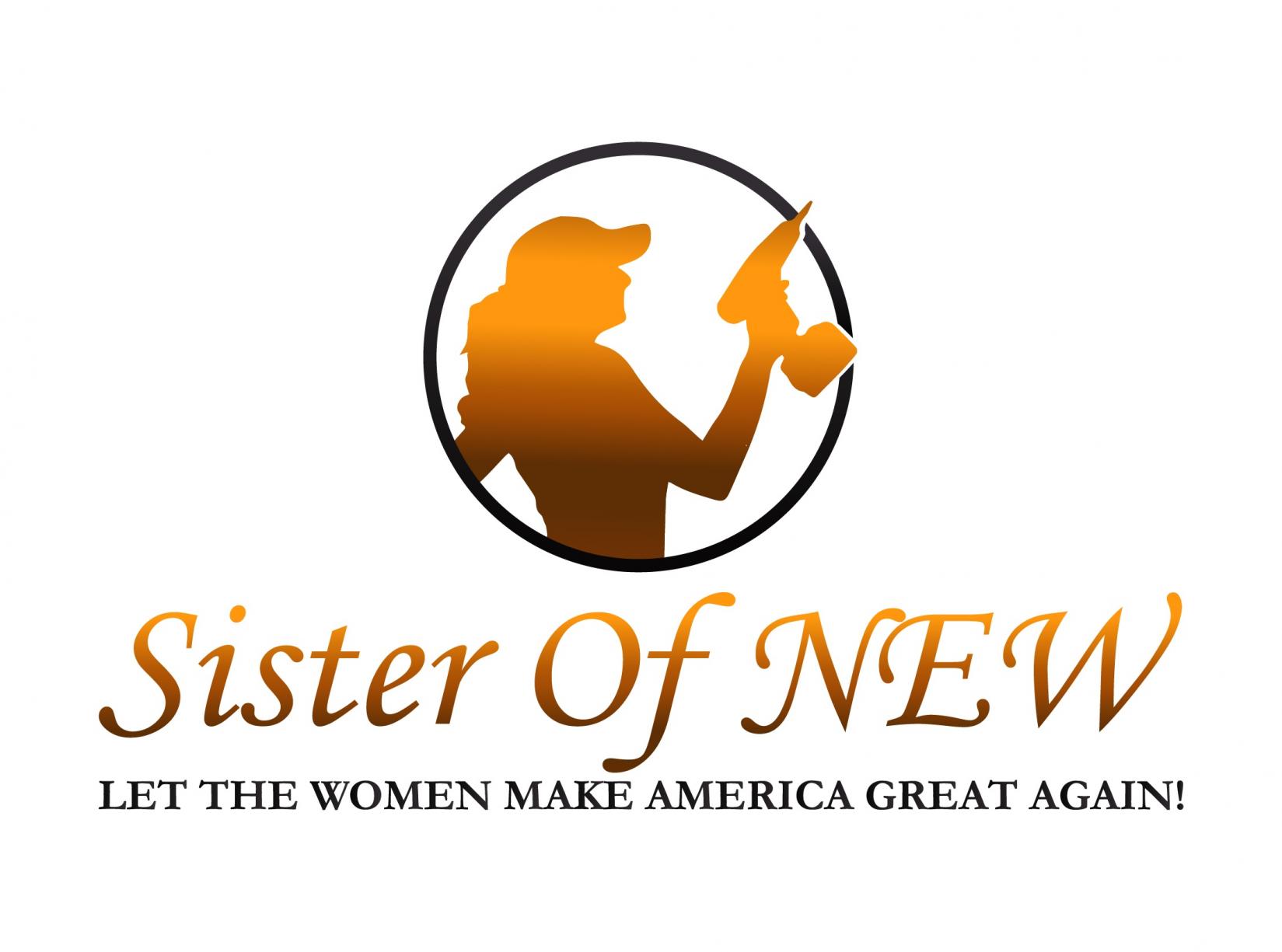 sisterofnew Logo