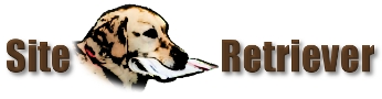 siteretriever Logo