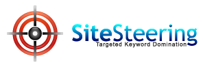 sitesteering Logo