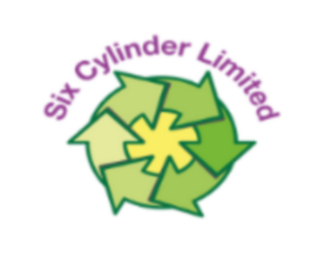 sixcylinderltd Logo