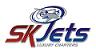 sk-jets Logo