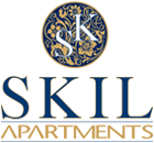 skilapartment Logo