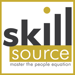 skillsource Logo