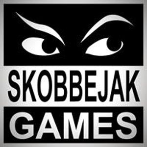 skobbejakgames Logo