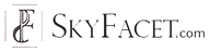 skyfacet Logo
