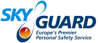 skyguard Logo