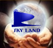 skylandchina Logo