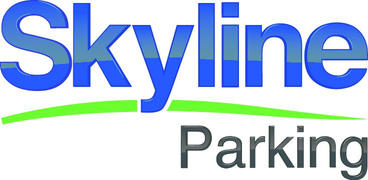 skyline-parking Logo