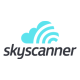 skyscannerph Logo