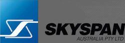 skyspan Logo