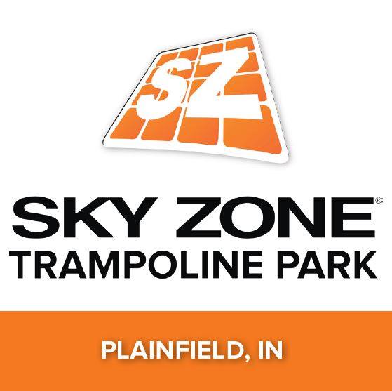 skyzoneplainfield Logo