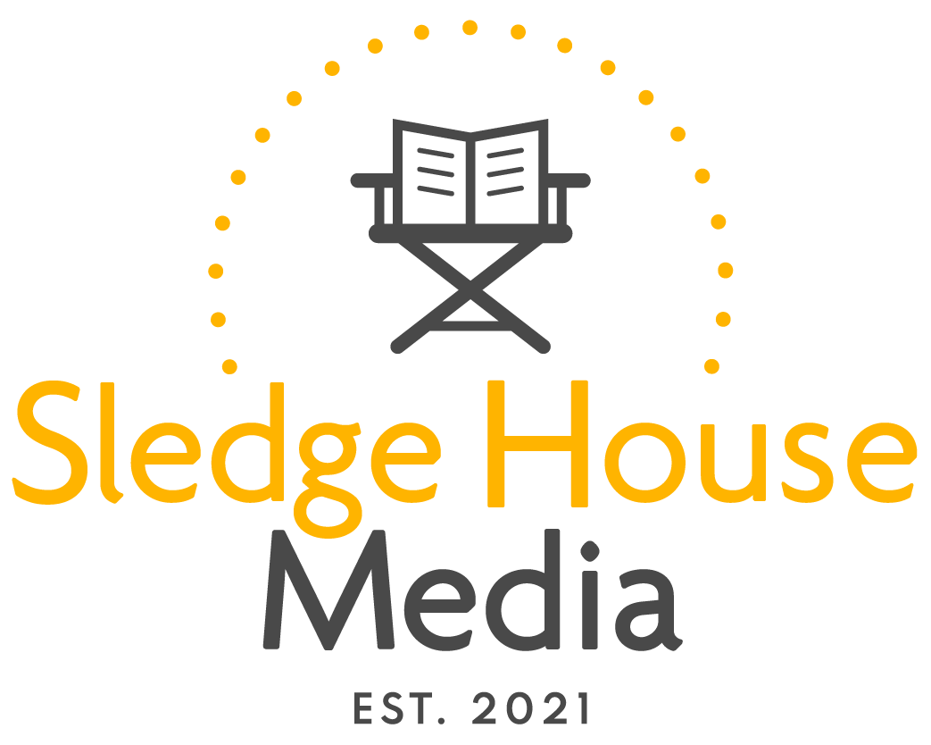 sledgehousemedia Logo