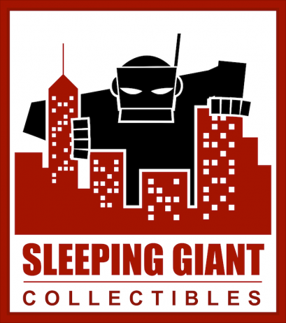 sleepinggiant Logo