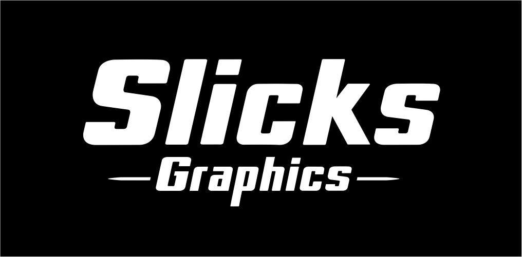 slicksgraphics Logo