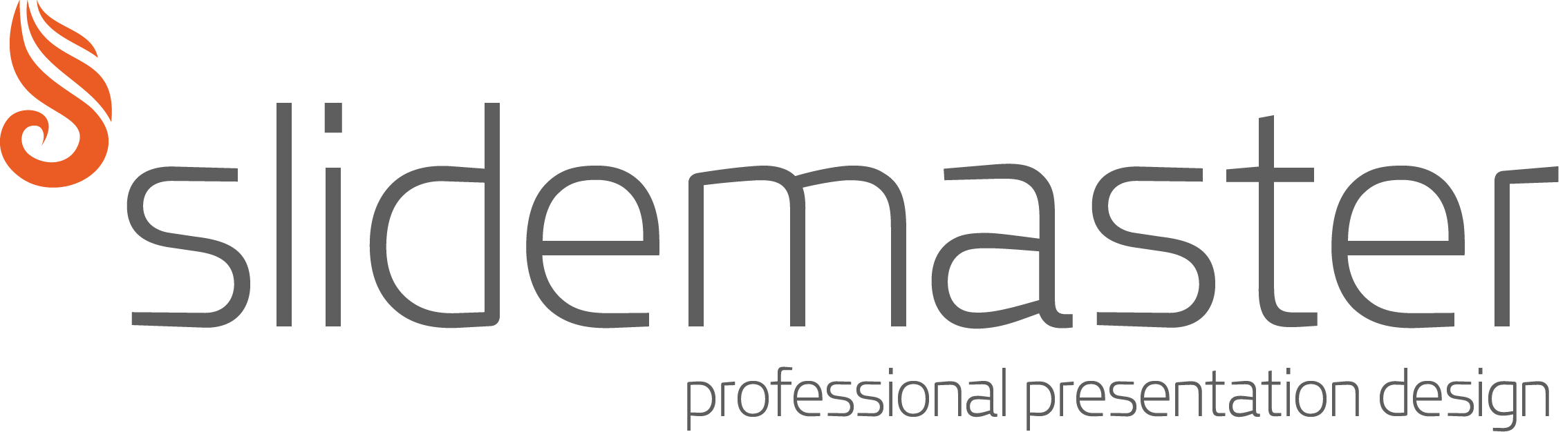 slidemaster Logo