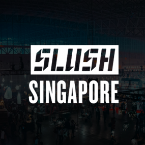 slush-singapore Logo