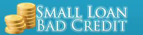 smallloanbadcredit Logo