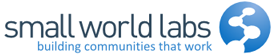 smallworldlabs Logo