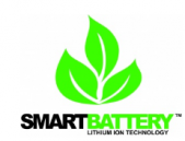 smartbattery Logo