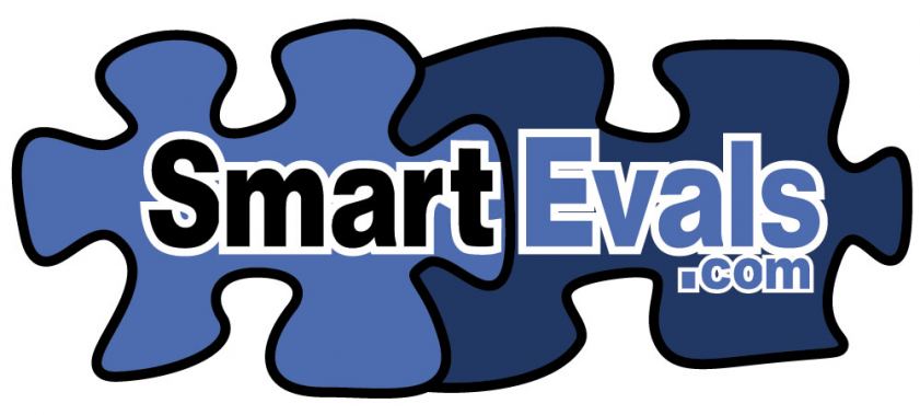 smartevals Logo
