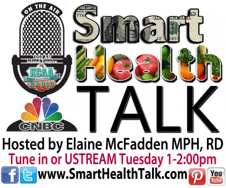 smarthealthtalk Logo