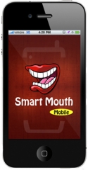 smartmouthmobile Logo