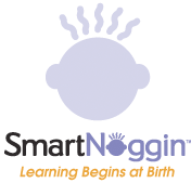 smartnoggin Logo